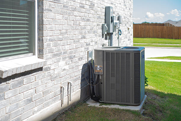 Reliable Ac Installation contractor in Northbridge, MA by FH HVAC
